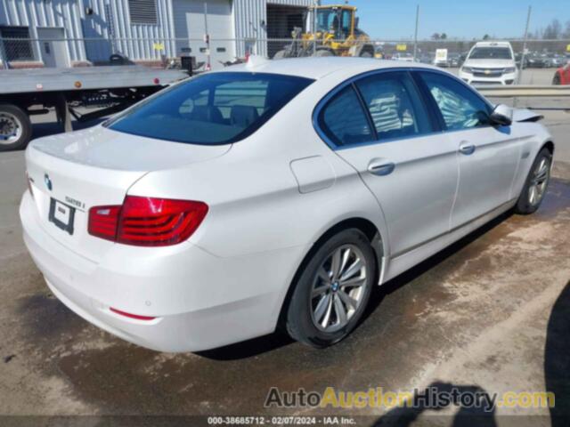 BMW 528 XI, WBA5A7C59GG146026