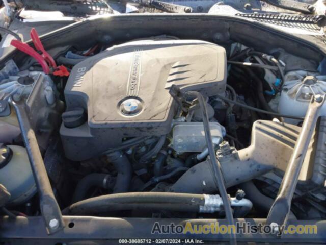 BMW 528 XI, WBA5A7C59GG146026