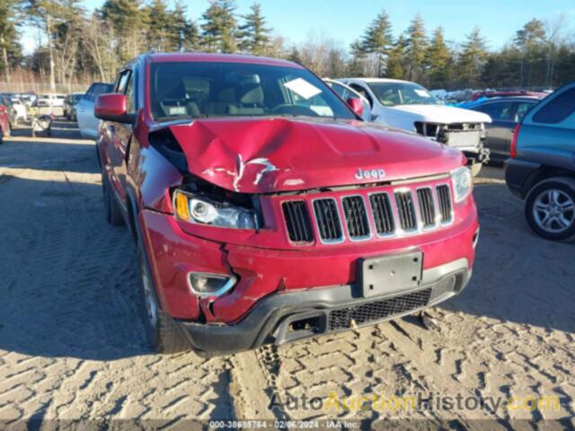 JEEP GRAND CHEROKEE LAREDO, 1C4RJFAG7EC321591