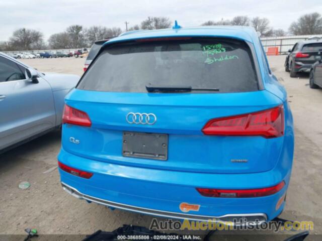 AUDI Q5 PREMIUM 55 TFSI E QUATTRO S TRONIC, WA1G2AFY4L2048423