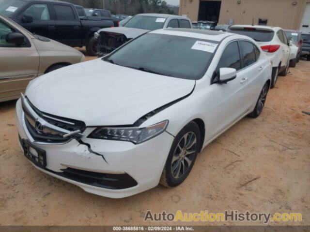 ACURA TLX, 19UUB1F34FA028553