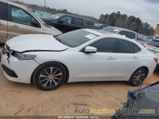 ACURA TLX, 19UUB1F34FA028553