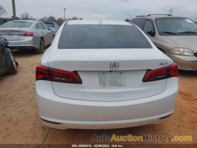 ACURA TLX, 19UUB1F34FA028553