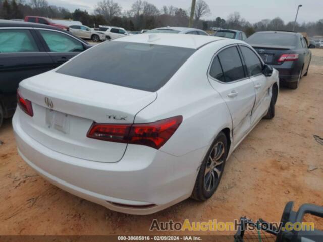 ACURA TLX, 19UUB1F34FA028553