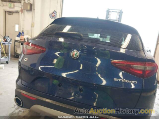 ALFA ROMEO STELVIO TI, ZASFAKBN1J7B94758