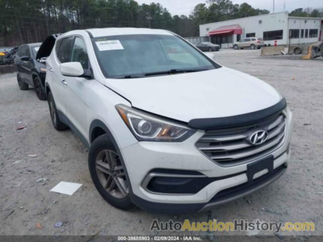 HYUNDAI SANTA FE SPORT 2.4L, 5XYZTDLBXHG440493