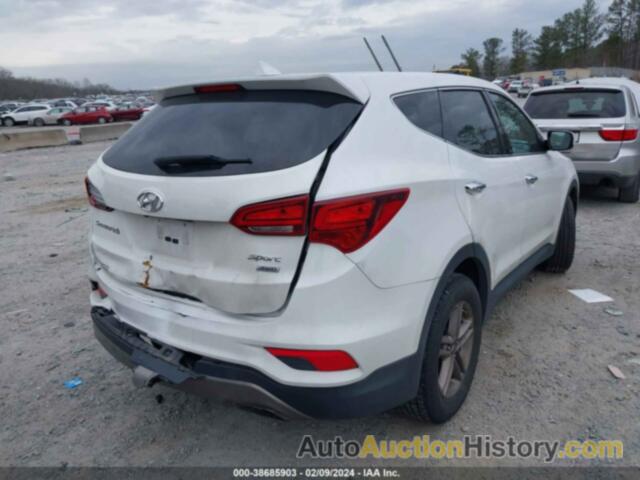 HYUNDAI SANTA FE SPORT 2.4L, 5XYZTDLBXHG440493