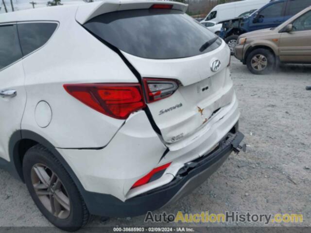 HYUNDAI SANTA FE SPORT 2.4L, 5XYZTDLBXHG440493