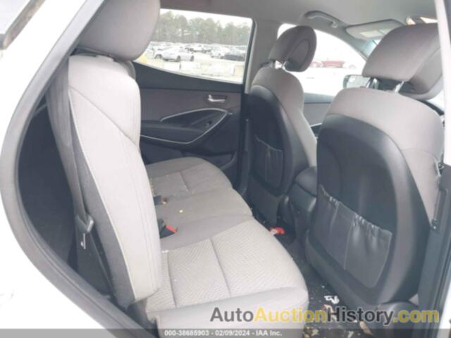 HYUNDAI SANTA FE SPORT 2.4L, 5XYZTDLBXHG440493