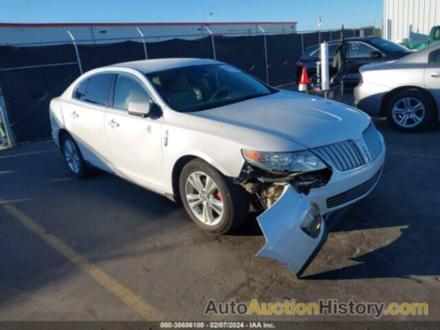 LINCOLN MKS, 1LNHL9DR5BG602129