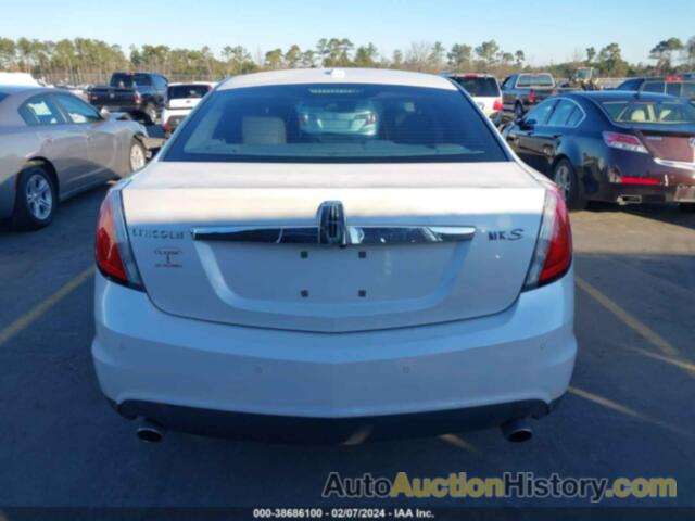 LINCOLN MKS, 1LNHL9DR5BG602129