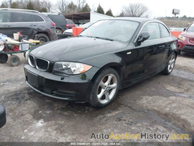 BMW 128 I, WBAUP9C59BVL90754