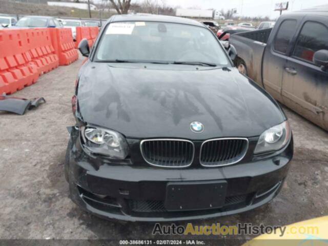 BMW 128 I, WBAUP9C59BVL90754