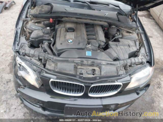 BMW 128 I, WBAUP9C59BVL90754