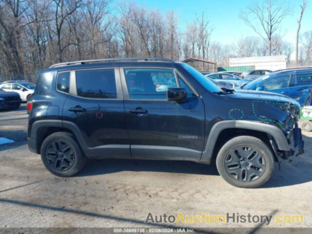 JEEP RENEGADE LATITUDE 4X4, ZACCJBBB0HPG04979