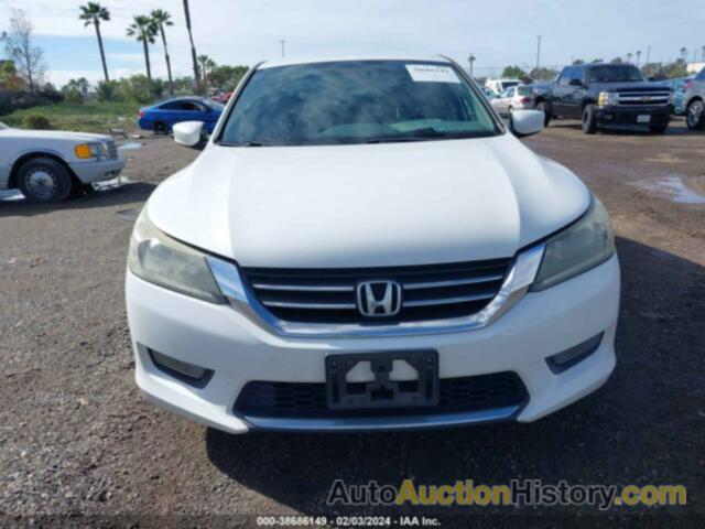 HONDA ACCORD SPORT, 1HGCR2F58EA267195