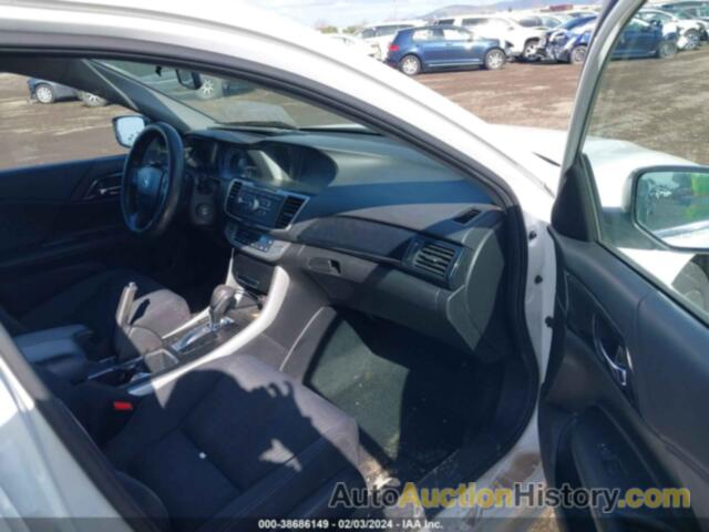 HONDA ACCORD SPORT, 1HGCR2F58EA267195