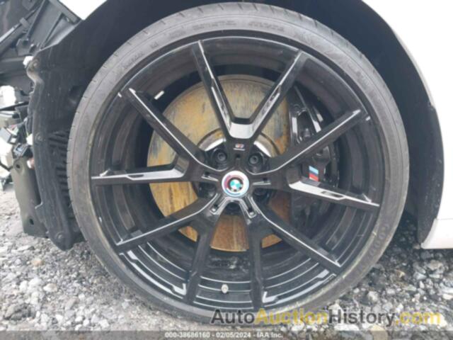 BMW M850I GTAN COUPE XDRIVE, WBAGV8C04PCK34626