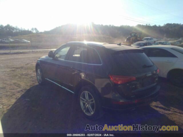 AUDI Q5 2.0T PREMIUM, WA1LFAFP1EA033509