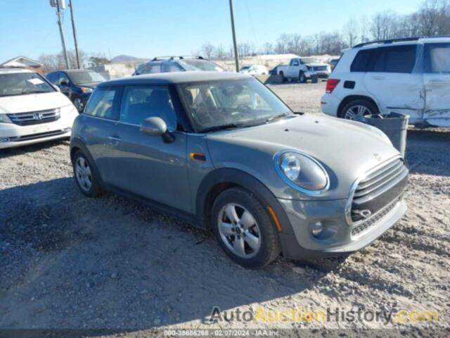 MINI HARDTOP COOPER, WMWXP5C51K2H91046