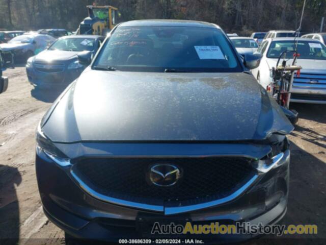 MAZDA CX-5 GRAND TOURING, JM3KFBDM3M0325979