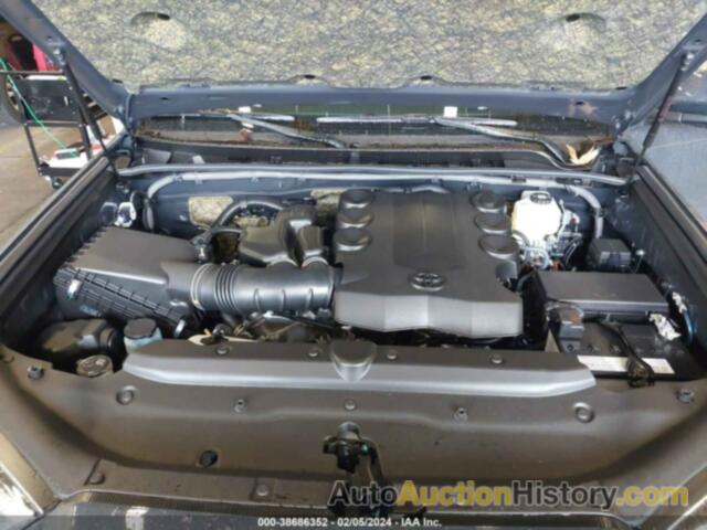 TOYOTA 4RUNNER LIMITED, JTEKU5JR1R6219871