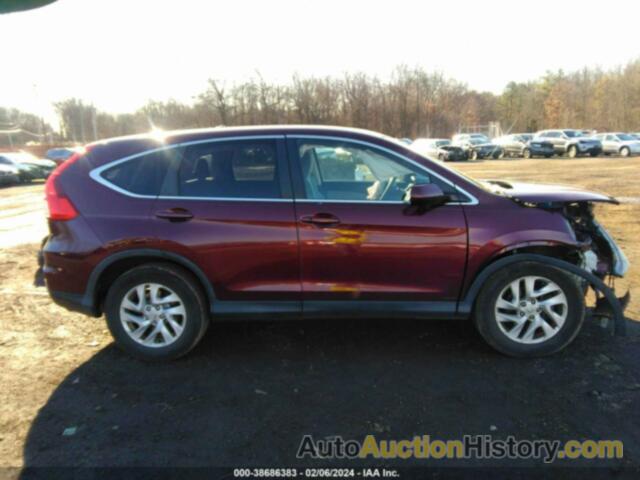 HONDA CR-V EX, 2HKRM4H53GH632460