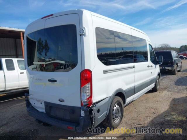 FORD TRANSIT-350 XL, 1FBAX2CG8GKA91560