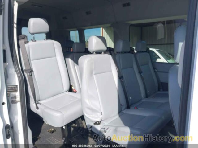 FORD TRANSIT-350 XL, 1FBAX2CG8GKA91560