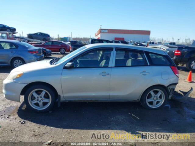 TOYOTA MATRIX STD, 2T1KR32EX3C105504