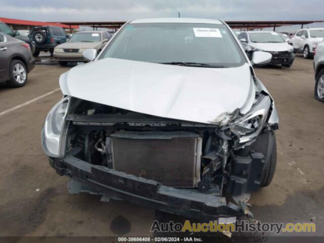 HYUNDAI ACCENT GS, KMHCT5AE2DU107136