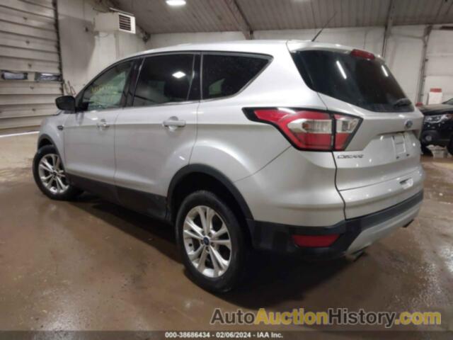 FORD ESCAPE SE, 1FMCU9GD5HUE88781