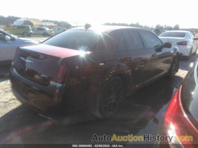 CHRYSLER 300 300S AWD, 2C3CCAGG1KH648723