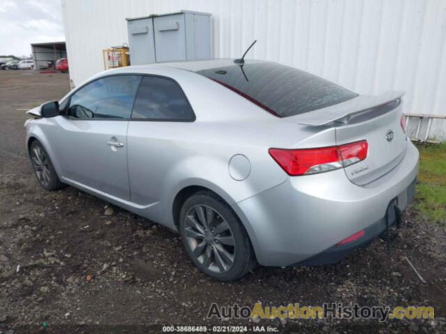 KIA FORTE KOUP SX, KNAFW6A39D5688753