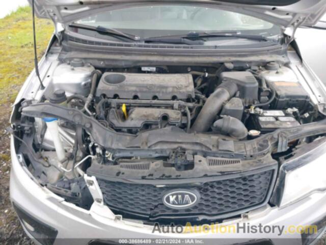 KIA FORTE KOUP SX, KNAFW6A39D5688753