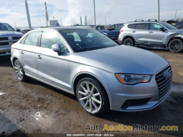 AUDI A3 2.0T PREMIUM, WAUEFGFF3F1142772