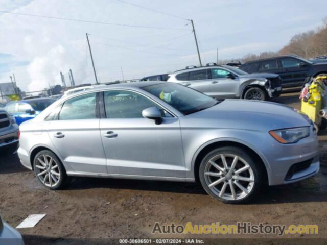 AUDI A3 2.0T PREMIUM, WAUEFGFF3F1142772