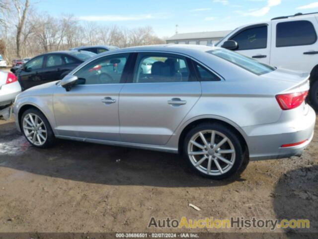 AUDI A3 2.0T PREMIUM, WAUEFGFF3F1142772