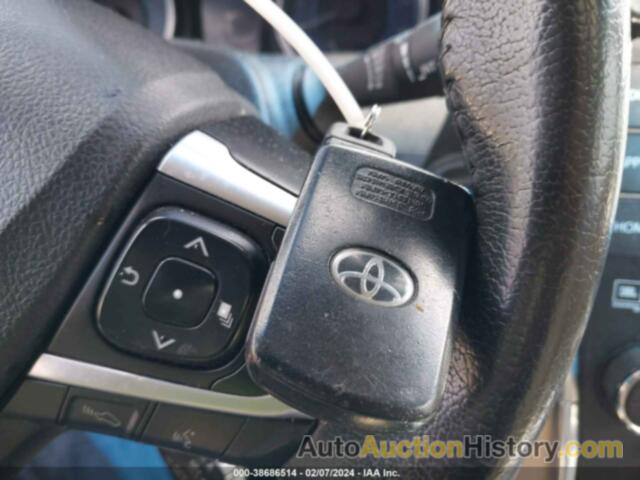 TOYOTA CAMRY HYBRID XLE, 4T1BD1FK7GU183052