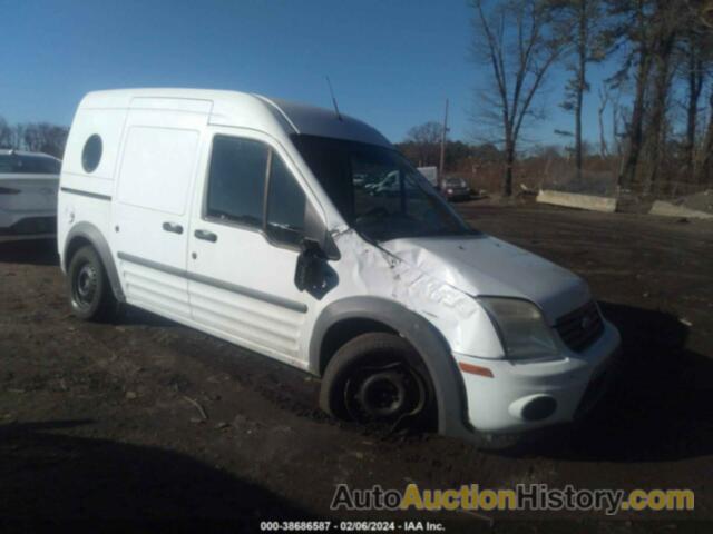 FORD TRANSIT CONNECT XLT, NM0LS7BN2BT068985