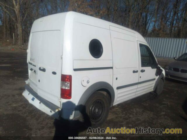 FORD TRANSIT CONNECT XLT, NM0LS7BN2BT068985