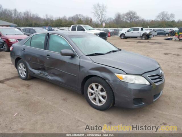 TOYOTA CAMRY LE, 4T4BF3EK9AR029205