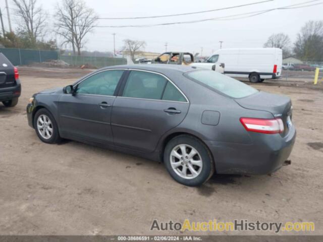 TOYOTA CAMRY LE, 4T4BF3EK9AR029205