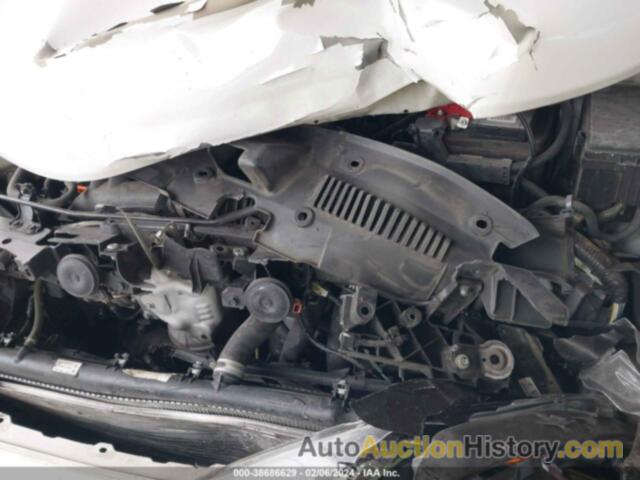 HONDA CR-V 2WD EX, 2HKRW1H59LH420410