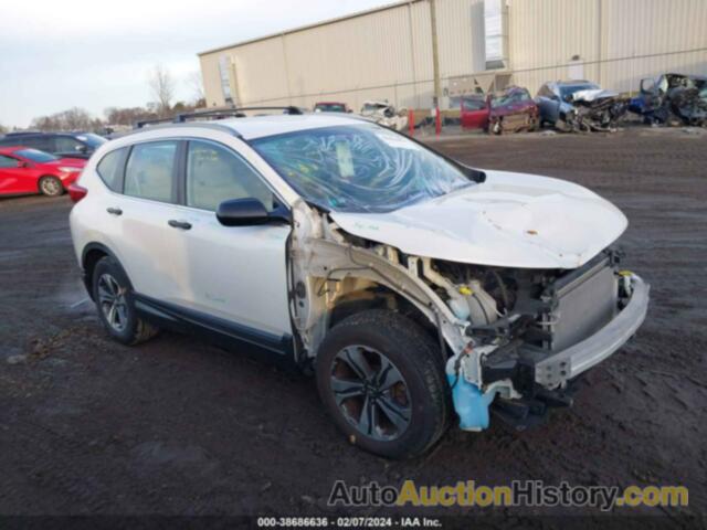 HONDA CR-V LX, 5J6RW6H31HL004098