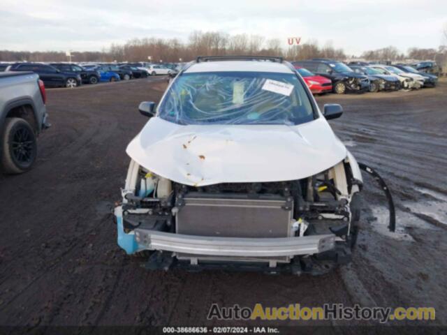 HONDA CR-V LX, 5J6RW6H31HL004098