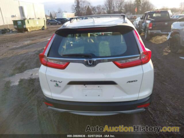 HONDA CR-V LX, 5J6RW6H31HL004098