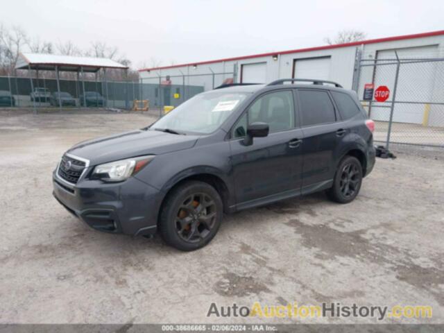 SUBARU FORESTER 2.5I PREMIUM, JF2SJAEC4JH452147