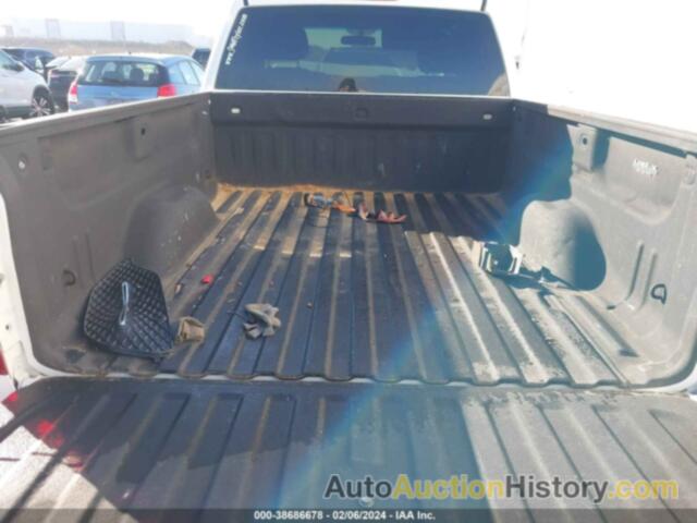 CHEVROLET SILVERADO 1500 WORK TRUCK, 1GCPCPEX0AZ162227