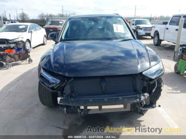 AUDI Q5 PREMIUM 45 TFSI S LINE QUATTRO, WA1GAAFY2P2087634